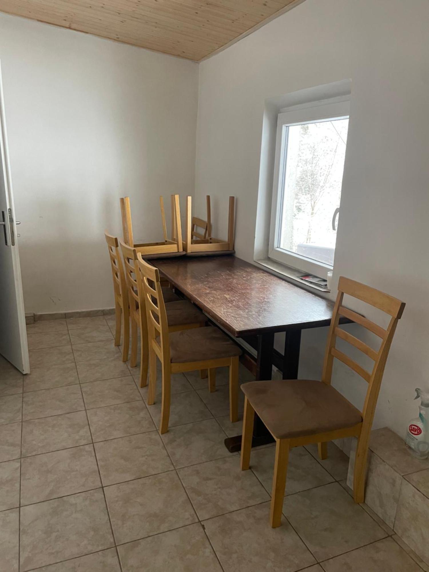 Dum U Lesa - Nove Hamry Villa Eksteriør billede